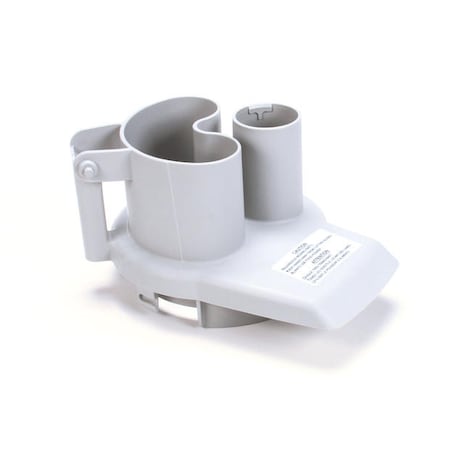 Robot Coupe Veg. Slicer Feed Head 106035